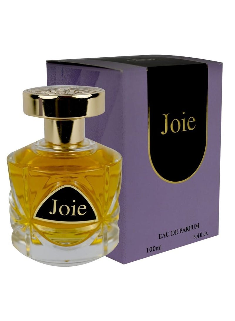 Clina JOIE Perfume From Clina100MI - Image 2