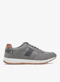 Robert Wood Casual Sneakers