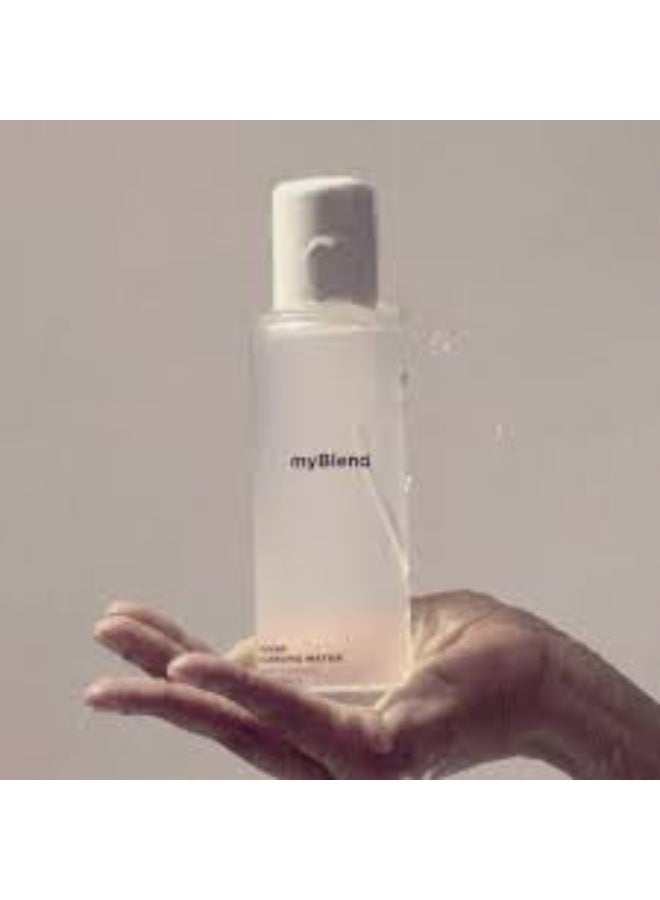 myBlend Enzyme Cleansing Water 150ml - Image 2