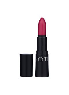NOTE COSMETIQUE Mattemoist Lipstick 305 Show  - Image 1