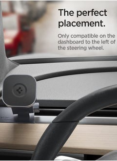 Spigen OneTap لحامل السيارة Tesla Model 3 / Model Y MagSafe (الإصدار المطور 2)  - Image 5