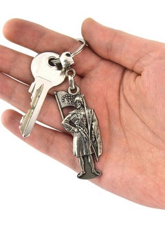 Anahtarlık Sepeti Keychain Basket Adige Abrek Keychain  - Image 3