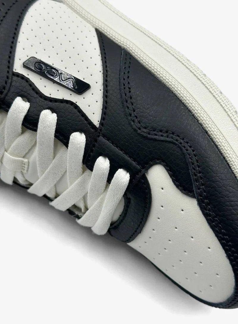 Vico R5025M5 VICO Men’s Urban Court Sneakers for Men | Best Price UAE