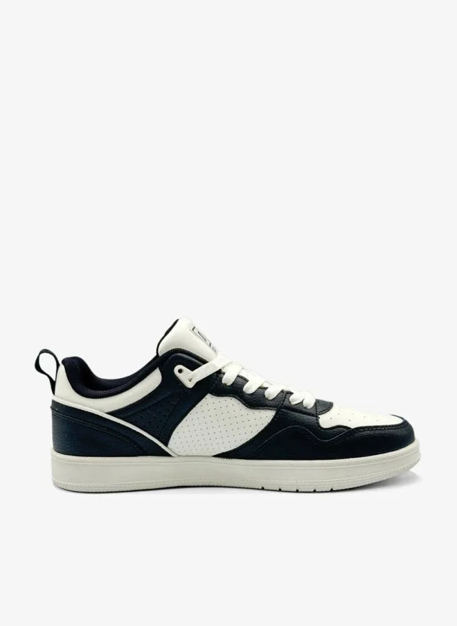 Vico R5025M5 VICO Men’s Urban Court Sneakers for Men | Best Price UAE