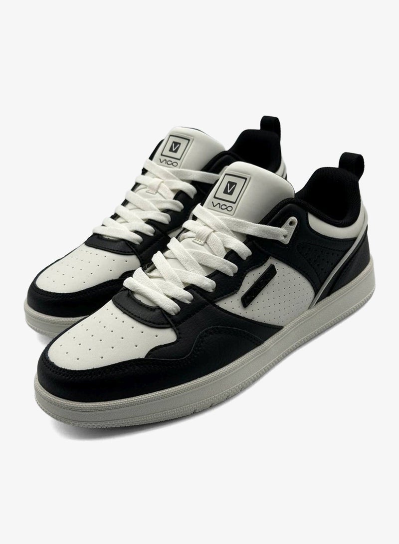 VICO Men’s Urban Court Sneakers - Image 1