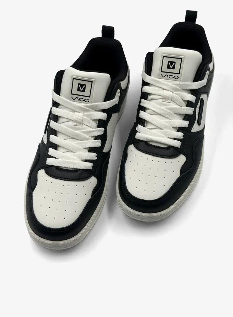 Vico R5025M5 VICO Men’s Urban Court Sneakers for Men | Best Price UAE