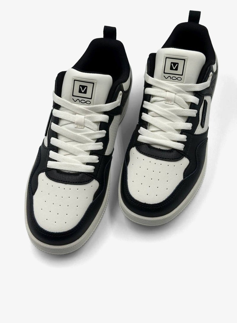 VICO Men’s Urban Court Sneakers - Image 3