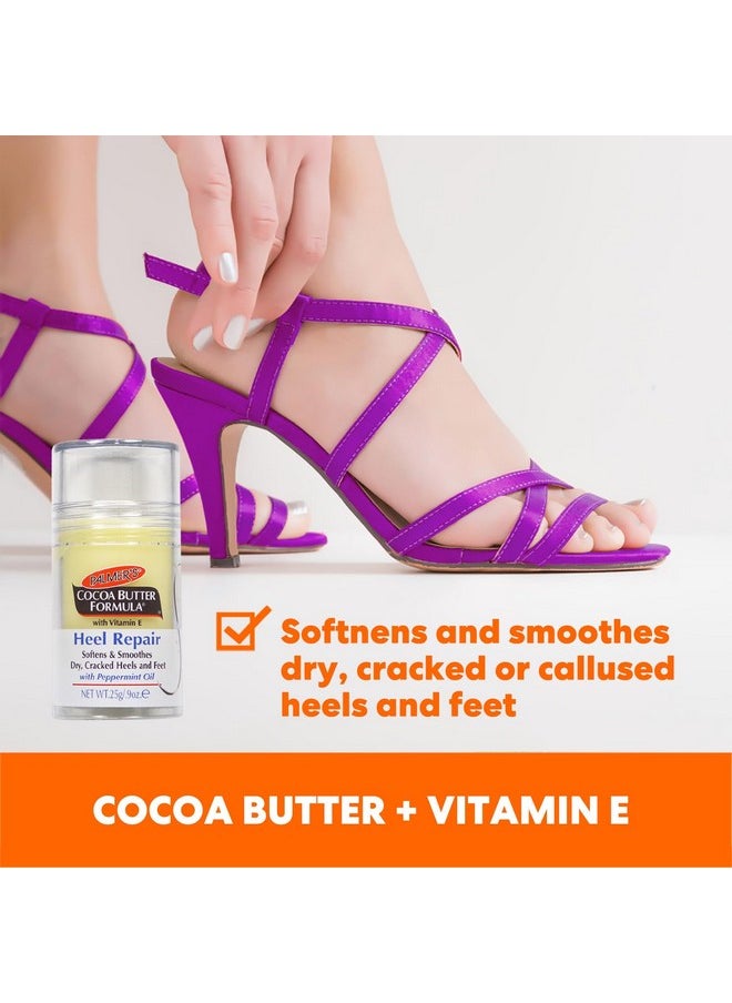 PALMER'S - Palmers Cb Heel Repair Stick 0.9 Oz - Image 1