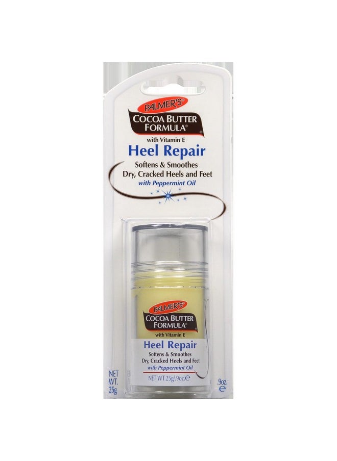 PALMER'S - Palmers Cb Heel Repair Stick 0.9 Oz - Image 1