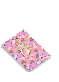 Generic Baby and toddler waterproof reusable and washable changing mat 7050cm  - Image 4