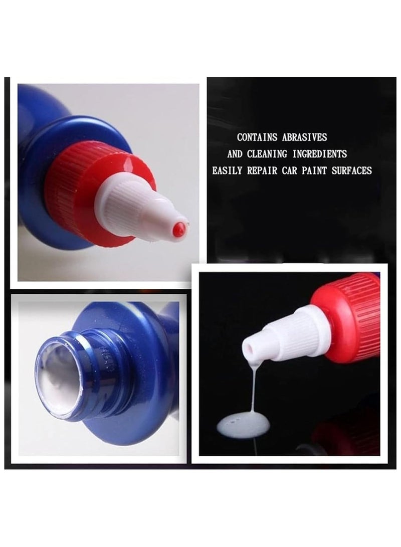 DubaiGallery أداة إصلاح خدوش الطلاء النهائية وإزالة الخدوش - شمع تلميع - ملحقات سيارات مضادة للخدوش - Image 3