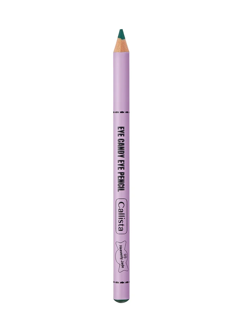 كاليستا Callista Eye Candy Eye Pencil 05 Heavenly Jade