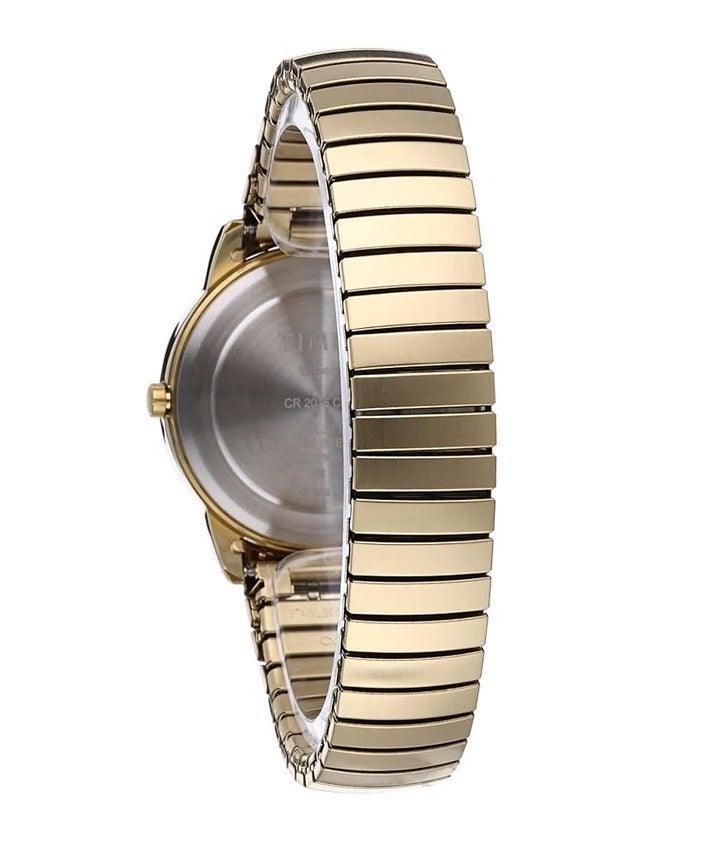 Timex Women's Easy Reader Day-Date Expansion Band Watch T204719J - Image 3