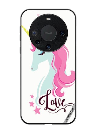 Protective Case Cover For Huawei Mate 60 Pro Love Unicorn Design Multicolour - pzsku/ZBB09BC1E6C1806AA042EZ/45/_/1703948912/caff2f81-24b7-49c6-aeb9-c0dc4eadbba1