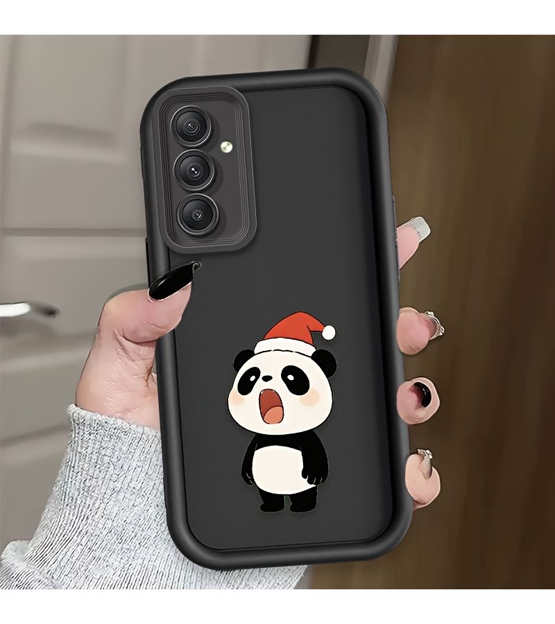 Phone Case Compatible With Galaxy S24 Ladder Style Multicolor Cute Cartoon Design Suitable For Samsung Galaxy A05 A05S A06 A13 A14 A15 A16 A17 A23 A24 A25 A26 A32 A33 A34 A35 A36 A52 A52s A53 A54 A55 A56 S21 S22 S23 S24 S25 FE Plus Ultra 5G - Image 1