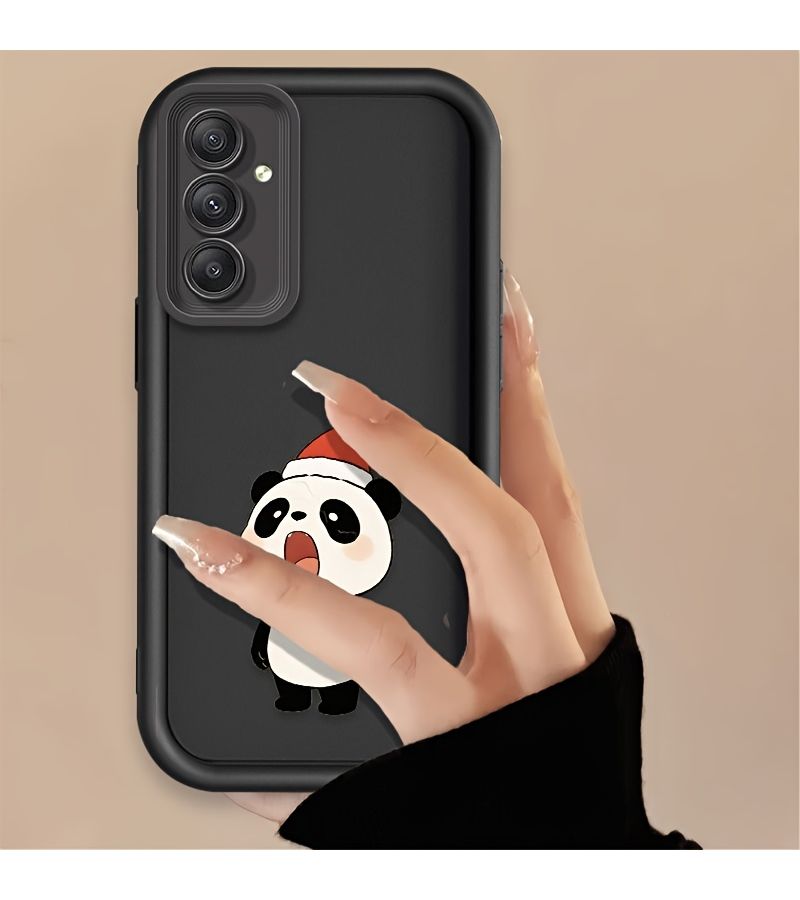 Phone Case Compatible With Galaxy S24 Ladder Style Multicolor Cute Cartoon Design Suitable For Samsung Galaxy A05 A05S A06 A13 A14 A15 A16 A17 A23 A24 A25 A26 A32 A33 A34 A35 A36 A52 A52s A53 A54 A55 A56 S21 S22 S23 S24 S25 FE Plus Ultra 5G - Image 5