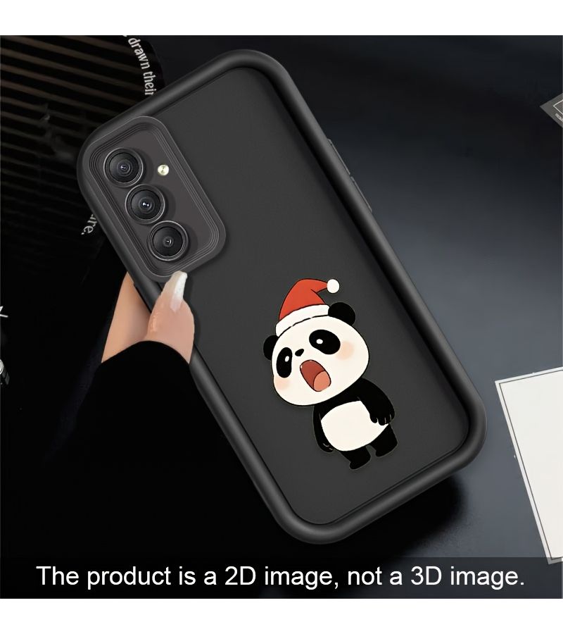 Phone Case Compatible With Galaxy S24 Ladder Style Multicolor Cute Cartoon Design Suitable For Samsung Galaxy A05 A05S A06 A13 A14 A15 A16 A17 A23 A24 A25 A26 A32 A33 A34 A35 A36 A52 A52s A53 A54 A55 A56 S21 S22 S23 S24 S25 FE Plus Ultra 5G - Image 3