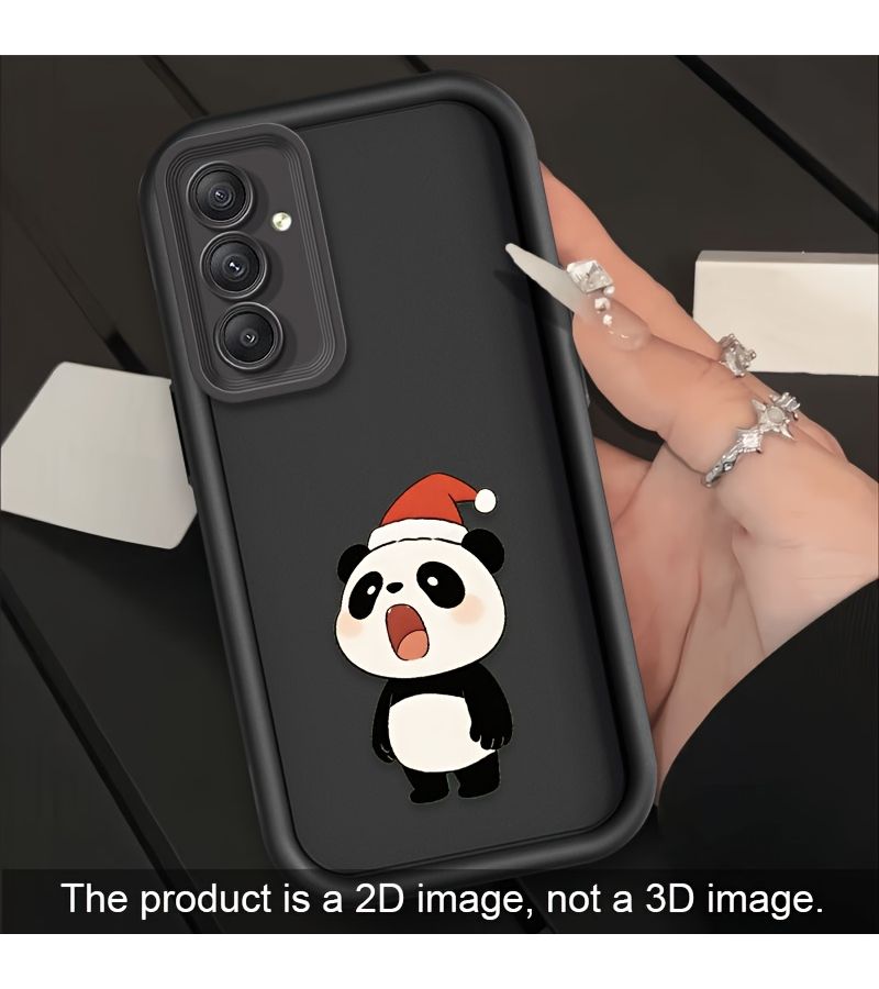 Phone Case Compatible With Galaxy S24 Ladder Style Multicolor Cute Cartoon Design Suitable For Samsung Galaxy A05 A05S A06 A13 A14 A15 A16 A17 A23 A24 A25 A26 A32 A33 A34 A35 A36 A52 A52s A53 A54 A55 A56 S21 S22 S23 S24 S25 FE Plus Ultra 5G - Image 2