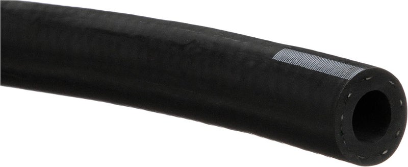 Gates Safety Stripe Standard Straight Heater Hose - 6' Length - Image 2
