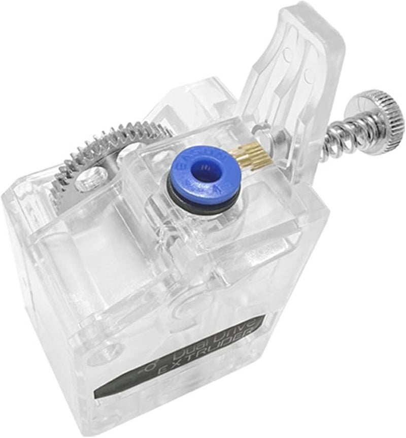 التكوين 3 مسح بثق مزدوج القيادة تحكم في درجة الحرارة لطابعة ثلاثية الأبعاد MK3S - Image 4