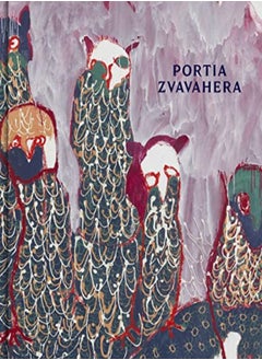 Portia Zvavahera by Portia Zvavahera And Meredith A. Brown Hardcover 