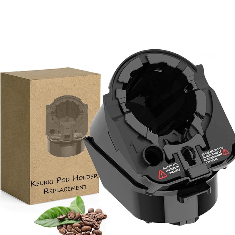 Sesama Replacement Part Pod Holder Needle Accessories Compatible with Keurig 20 Coffee Makers for All Keurig 20 Machines Parts Full Assembly