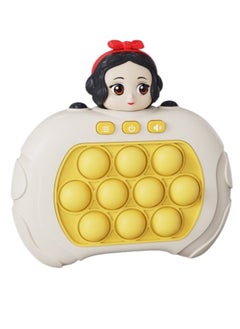 Snow White Face