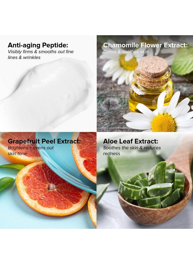 درمتلجي تونر الوجه المُحايد من DRMTLGY، مُهدئ، مُوازن لدرجة الحموضة، مُرطب لجميع أنواع البشرة (186 مل/6.3 أونصة سائلة) - Image 3