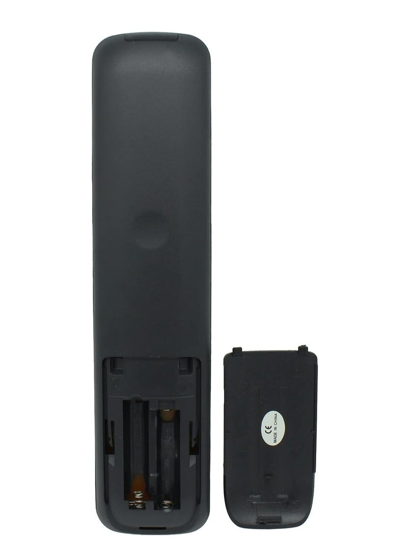 ELTRAZONE Replacement EN2B27 Remote Control for Hisense TV – Compatible with EN2A27, EN2C27, EN2D27, EN2B27HB – Universal TV Remote with Easy Setup, Long-Range IR, Ergonomic Design - Image 4