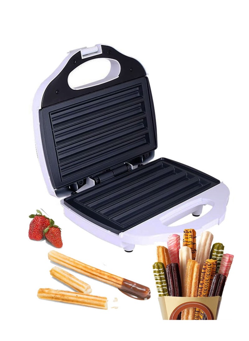Home Master - Home Master HM-344 Electric Churro Maker - Image 1