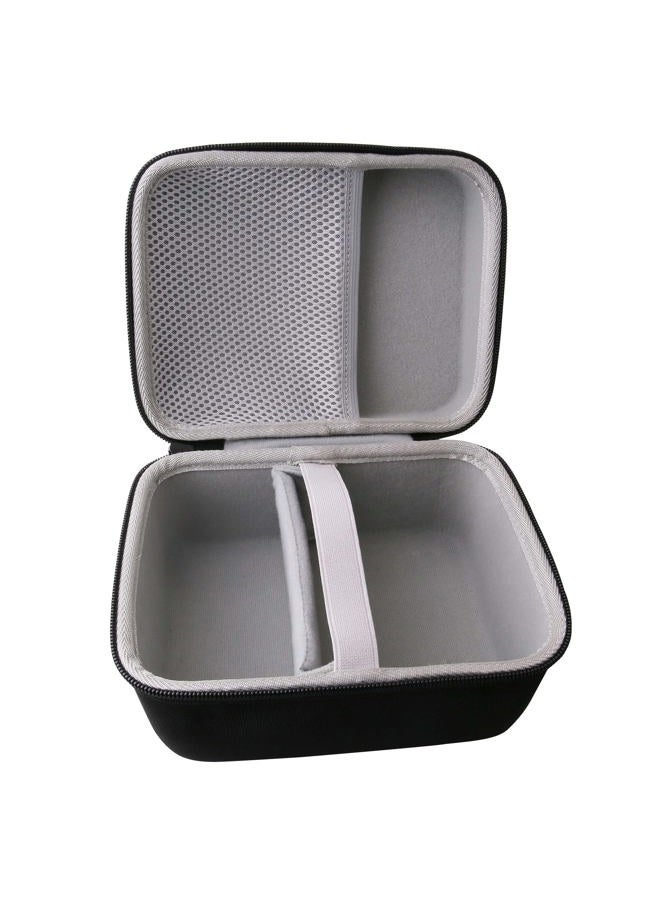 WERJIA Hard Carrying Case Compatible with Canon EOS M50/EOS M50 Mark II Mirrorless Vlogging Camera Kit - Image 3