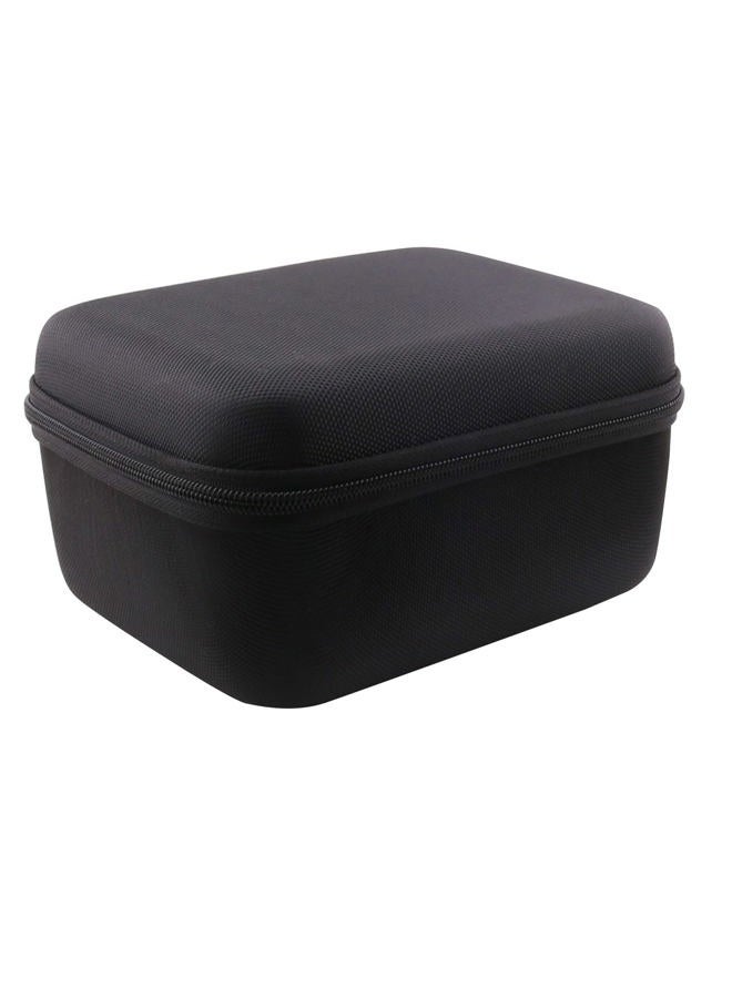 WERJIA Hard Carrying Case Compatible with Canon EOS M50/EOS M50 Mark II Mirrorless Vlogging Camera Kit - Image 5