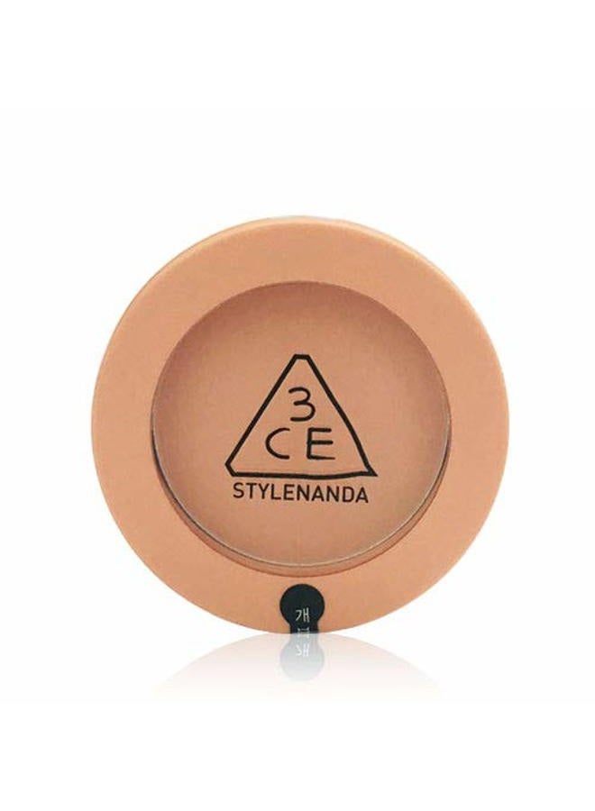 MOOD RECIPE FACE BLUSH (# NUDE PEACH)