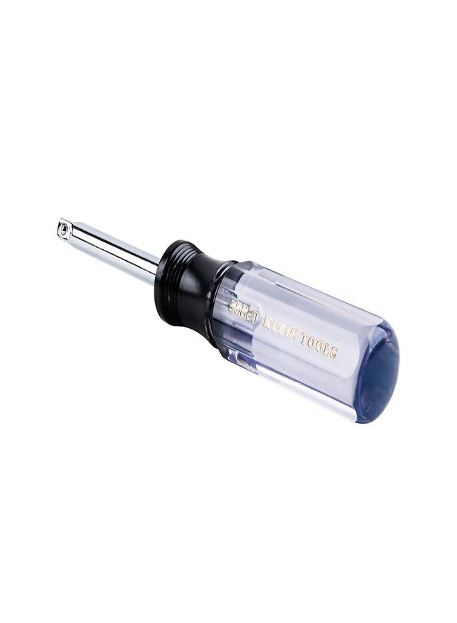 Klein Tools 65621 Spinner Handle - Image 4