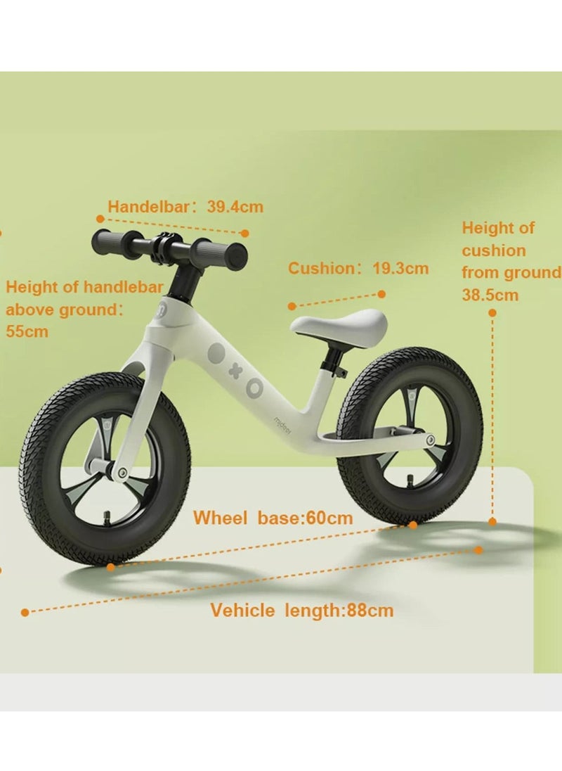 MiDeer - Balance Ride on Bike - The Perfect Premium Gift for 2 to 4 Year Old - Image 1