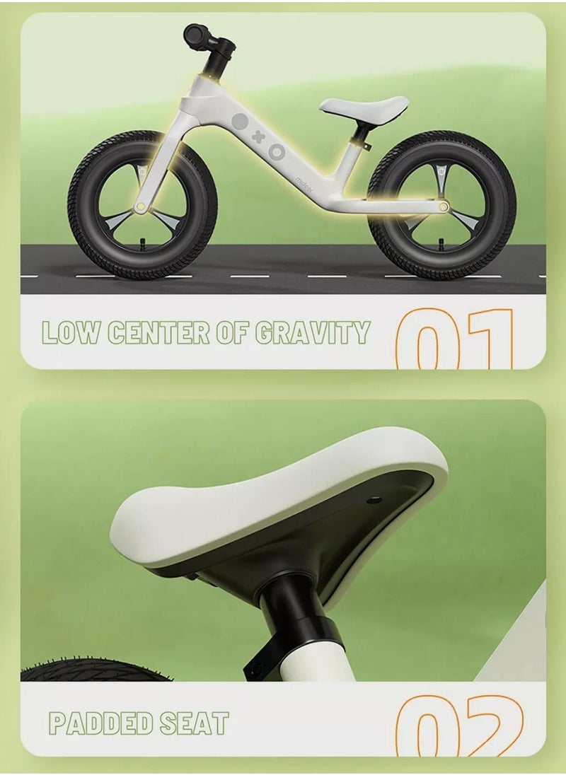 MiDeer - Balance Ride on Bike - The Perfect Premium Gift for 2 to 4 Year Old - Image 1
