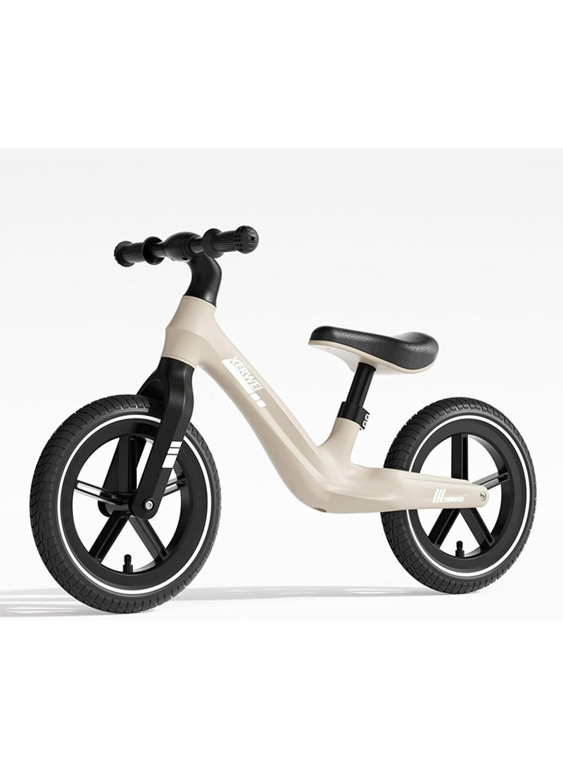 Balance Ride on Bike - The Perfect Premium Gift for 2 to 4 Year Old - Image 1