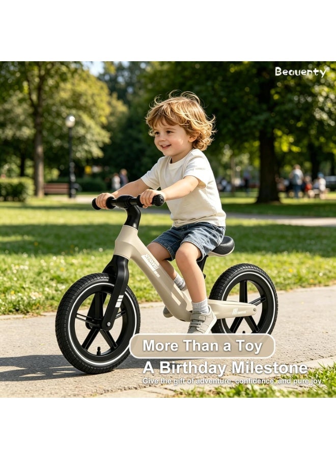 Balance Ride on Bike - The Perfect Premium Gift for 2 to 4 Year Old - Image 2