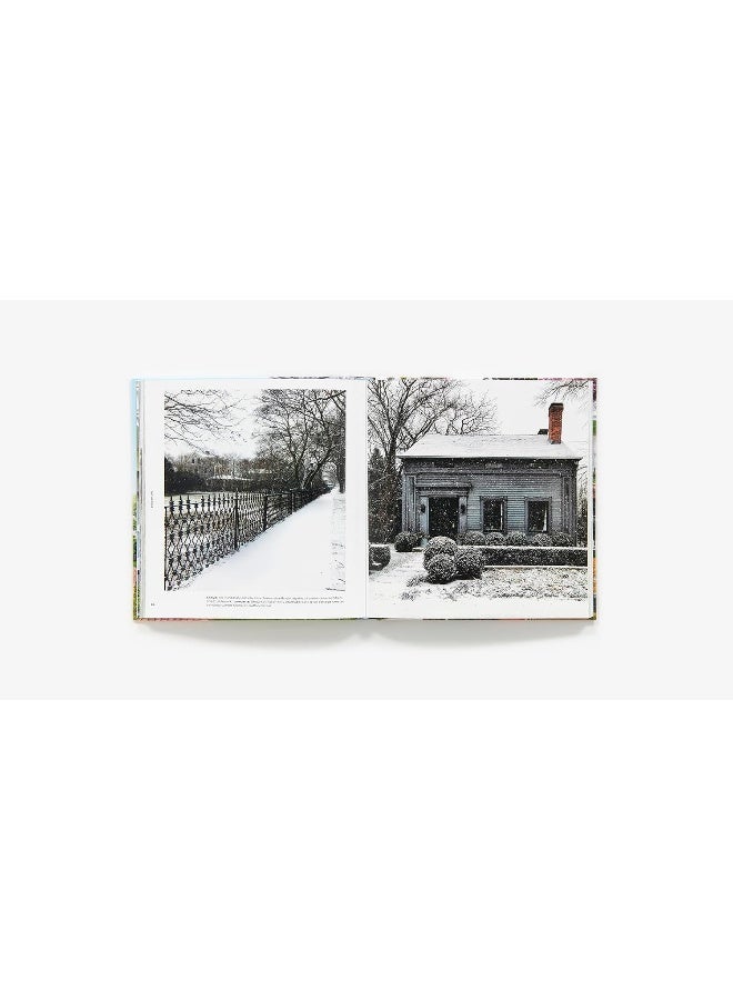 Walk With Me: Hamptons: Photographs  - Image 4