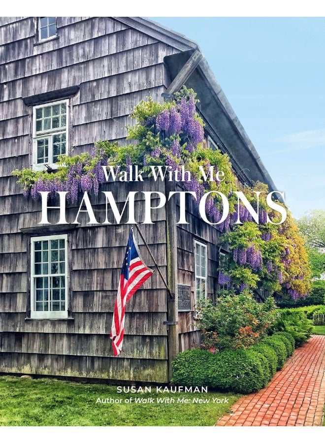Walk With Me: Hamptons: Photographs  - Image 1