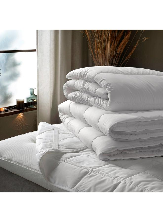 erorex Duvet, warm, 150x200 cm - Image 2