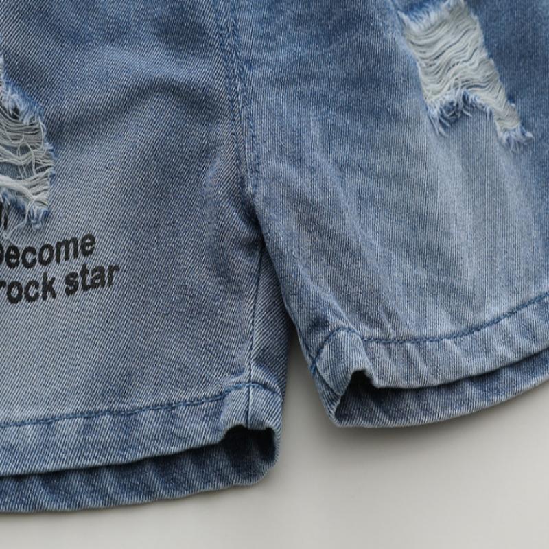 شيكبوينت 2 Pcs 2-4years Boys Pants Suit - Image 3