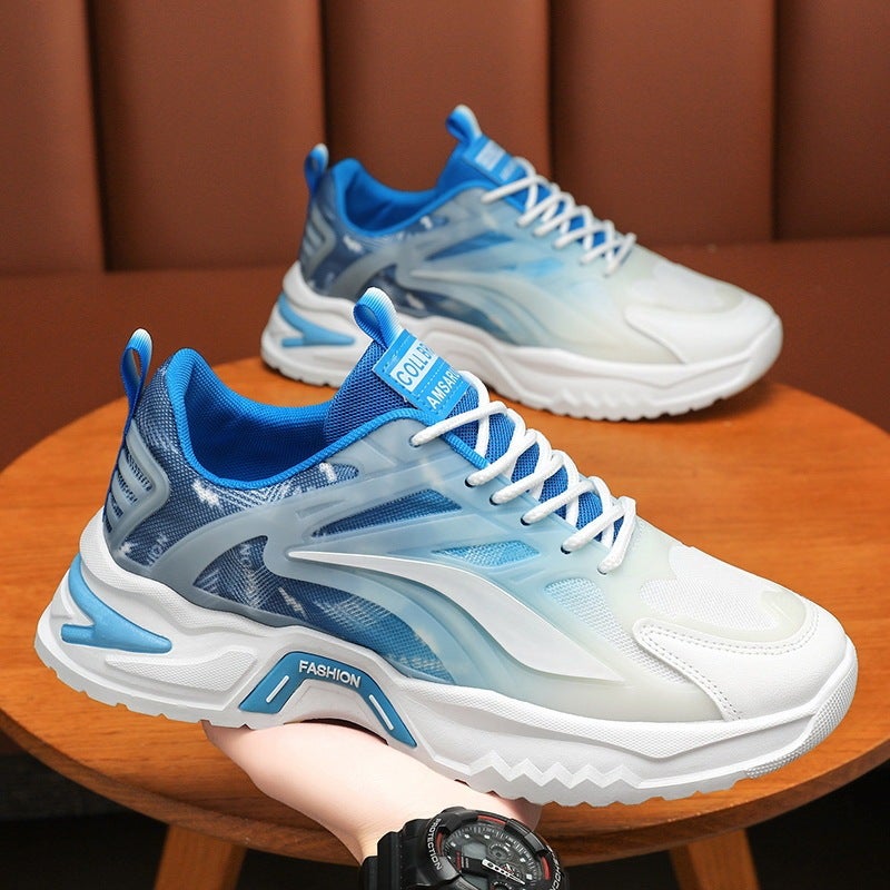 Unisex Casual Sneaker Shoes - Image 5