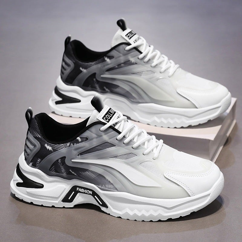 Unisex Casual Sneaker Shoes - Image 1