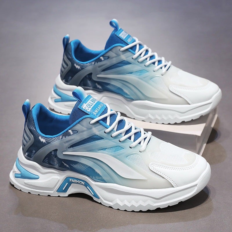 Unisex Casual Sneaker Shoes - Image 2
