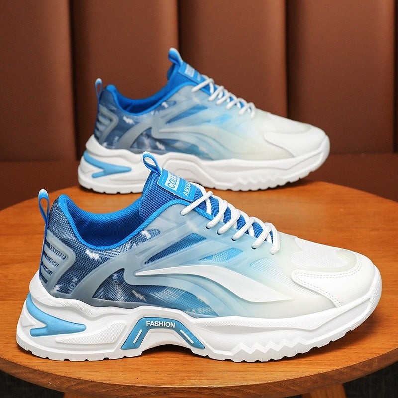 Unisex Casual Sneaker Shoes - Image 4
