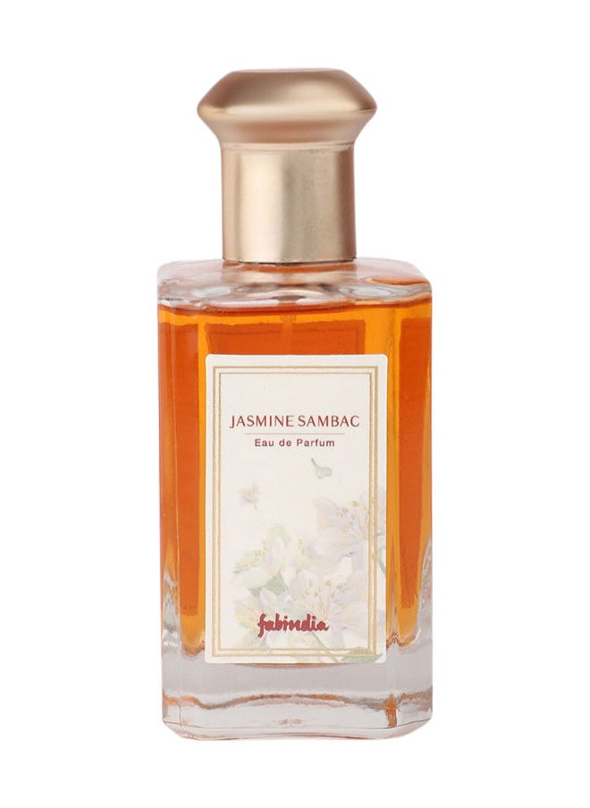 Fabindia Perfume Jasmine  - Image 3