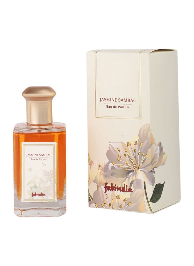 Fabindia Perfume Jasmine  - Image 1