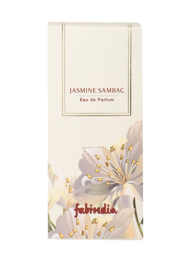 Fabindia Perfume Jasmine  - Image 2