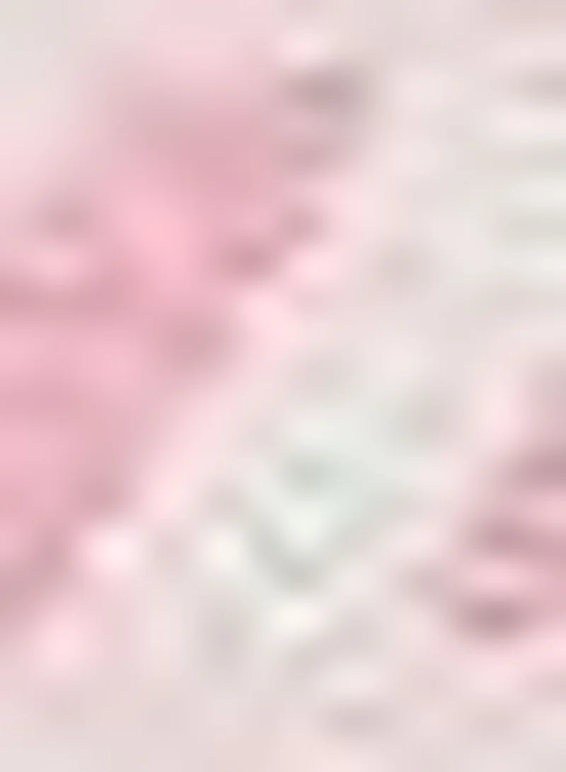 KOTON Patterned Hat Cotton